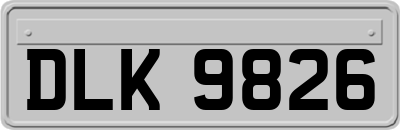 DLK9826