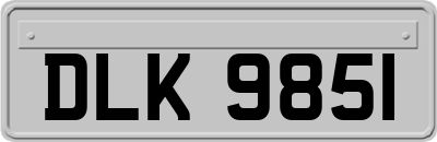 DLK9851