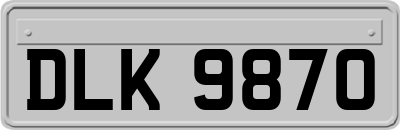 DLK9870