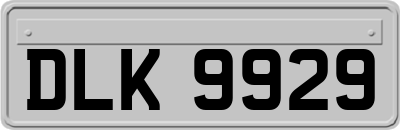 DLK9929