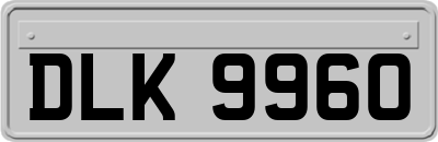 DLK9960