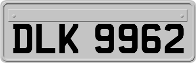 DLK9962
