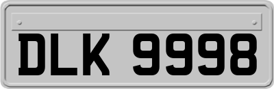 DLK9998