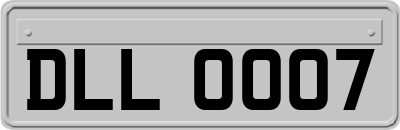 DLL0007