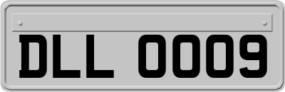 DLL0009