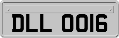 DLL0016