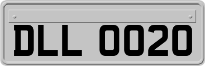 DLL0020
