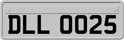 DLL0025
