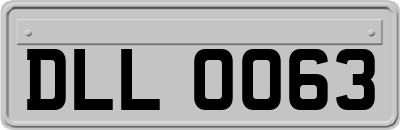 DLL0063