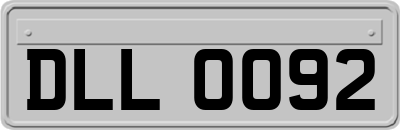 DLL0092