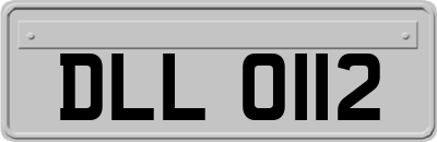 DLL0112