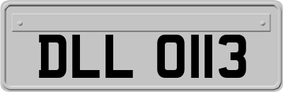 DLL0113