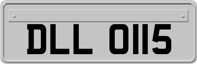 DLL0115