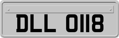 DLL0118