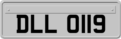 DLL0119