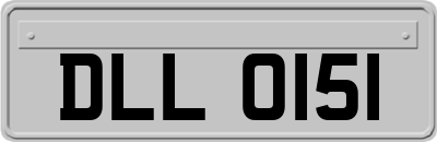 DLL0151