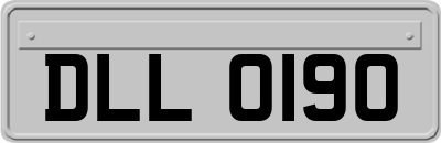 DLL0190