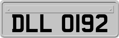 DLL0192