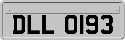 DLL0193