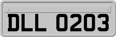 DLL0203
