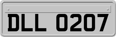 DLL0207