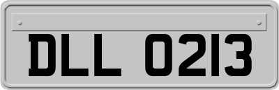 DLL0213