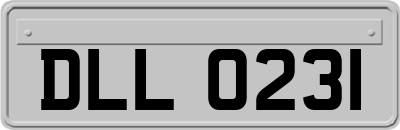 DLL0231