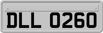 DLL0260