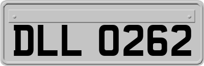 DLL0262
