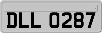 DLL0287