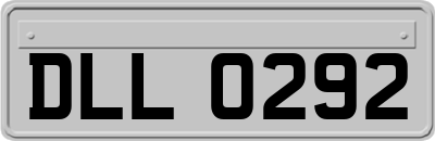 DLL0292
