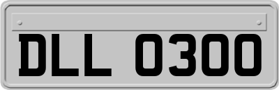 DLL0300