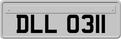 DLL0311