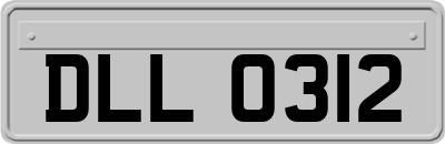 DLL0312