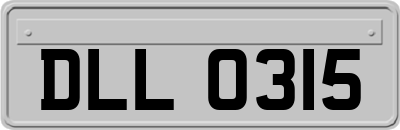 DLL0315