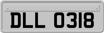DLL0318
