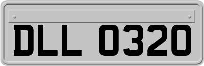 DLL0320