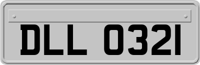 DLL0321