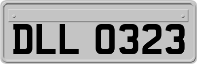 DLL0323