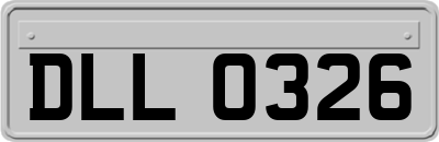 DLL0326