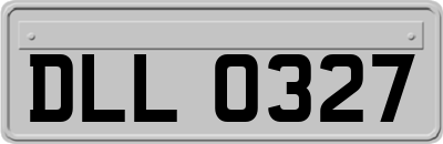 DLL0327