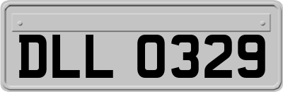DLL0329