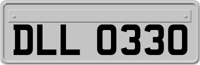 DLL0330