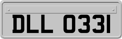 DLL0331