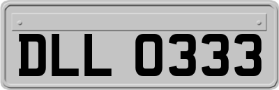 DLL0333