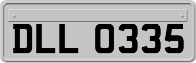 DLL0335