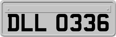 DLL0336