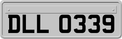 DLL0339