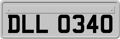 DLL0340