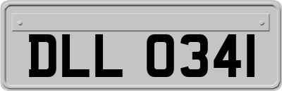 DLL0341
